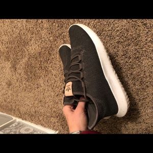 Adida tubular army green